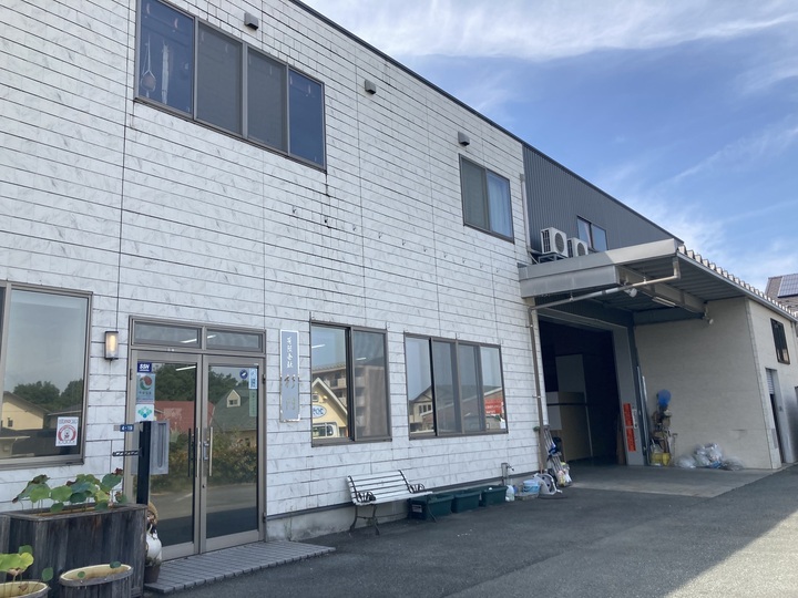 有限会社杉内